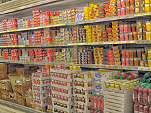 В йогуртах нашли антибиотики