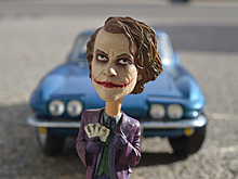 Режиссер "Джокера" рассказал, каким будет сиквел