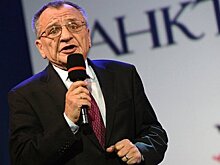 Фурманов: за годы президентства Путин вырос в этой профессии