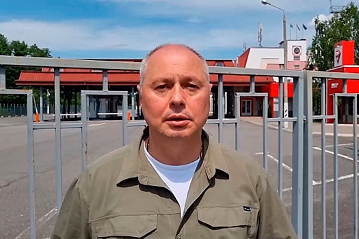 Зорин: РФ полностью готова к выполнению договоренностей, достигнутых в Стамбуле
