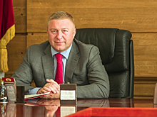 Стало известно, куда устроился на работу экс-мэр Калининграда Ярошук