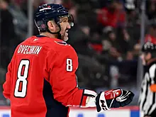 Крикунов высказался о будущем Овечкина