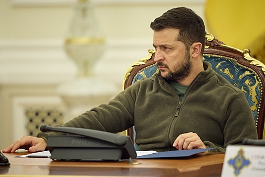 Украинский политолог Вакаров: Буданов изменит тактику боев ВСУ