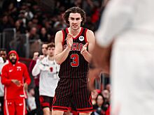 «Чикаго» стартовал в сезоне НБА с лучшим балансом побед и поражений с эпохи Джордана