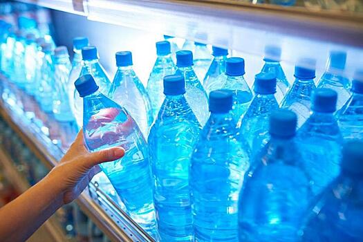 Питьевая вода в магазинах Владивостока становится дефицитом