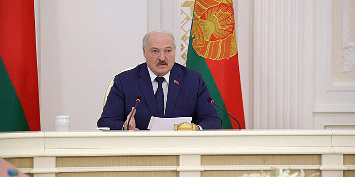 Земельные реформы: Лукашенко призвал оставить леса и сельхозугодия в госсобственности