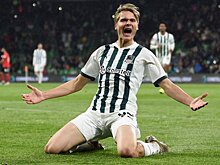 Отец форварда "Краснодара" Кокшарова: чтобы прогрессировать, Александру нужно больше играть