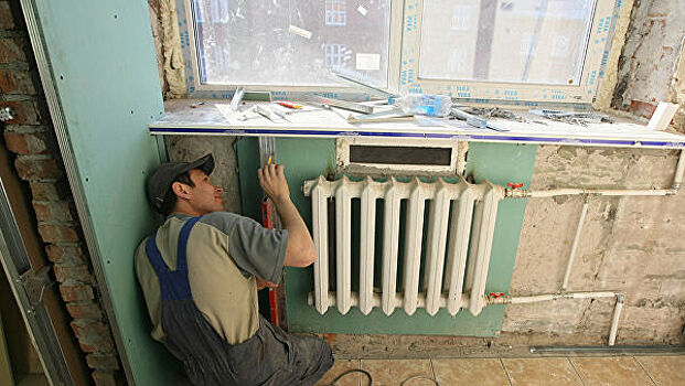В Москве ремонт квартир подорожал почти на 25%