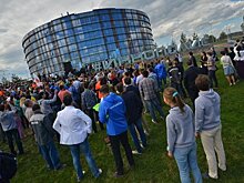 "Иннополис" потребовал с ПСО "Казань" полмиллиарда рублей за некачественные сети