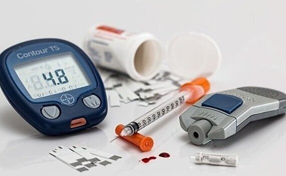 В Татарстане усилили наблюдение за диабетиками
