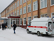 Врачи рассказали о состоянии пострадавших в пермской школе