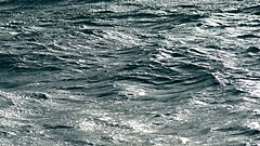 Безжизненные воды, следы древних поселений и другие тайны глубин Чёрного моря