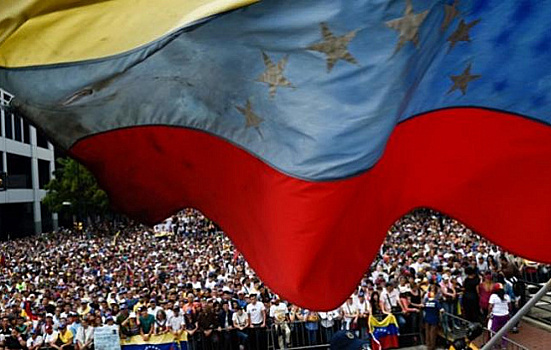 РАН: Российская помощь Венесуэле зависит от американцев