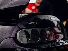 Toyota Motor может выкупить своего основного поставщика