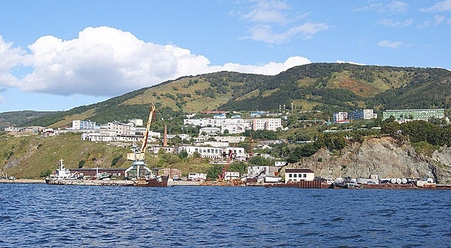 Камчатка расширит сотрудничество с крупными российскими магазинами