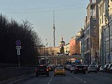 Синоптики рассказали о погоде в Москве 28 марта