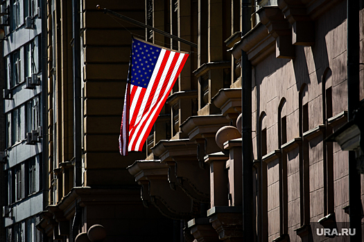 Экс-сенатор США: нам все равно, сколько украинцев умрет