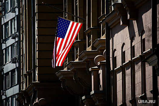 Ветеран ВС США Ноктис Дрейвен: США готовят атаку под ложным флагом, чтобы начать войну с Россией