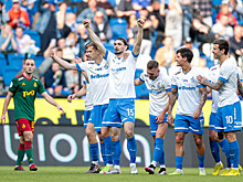 «Динамо» ведёт переговоры с двумя тренерами