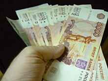 Саратовстат: Средняя зарплата в региональном центре превышает 35 тысяч