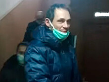 В городах России проходят одиночные пикеты в поддержку арестованного видеоблогера Андрея Дейнеко