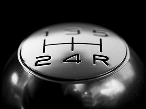 Названы самые популярные бренды с механическими трансмиссиями