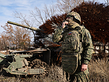 Армия России выбила ВСУ из Даниловки и Синельниково