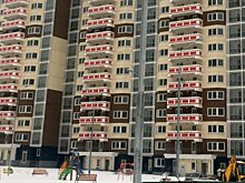 В Звенигороде сдали 5 долгостроев СУ-155
