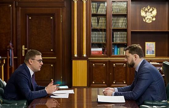 Решение национальных вопросов на Южном Урале взяли за пример