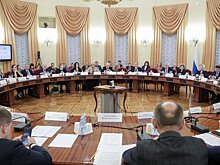 В ГД обсудили специальный доклад Уполномоченного по правам человека о защите прав граждан с психическими расстройствами