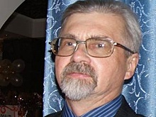На Среднем Урале пропал 58-летний бизнесмен