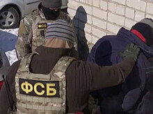 Суд вынес приговор активистам "Артподготовки" за планирование теракта