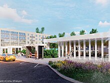 Новые парки и скверы появятся в трёх городах Оренбуржья