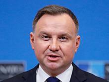 Дуда заявил об исчезновении акта Россия — НАТО
