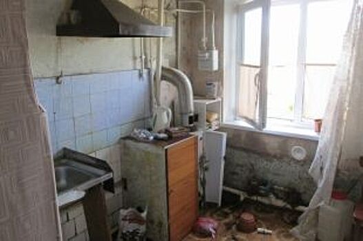 Осужден хозяин квартиры в Краснознаменске, где отравились пять человек