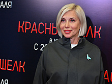 «Делал предъявы»: Алена Свиридова рассказала об отношениях с сыном, которого оставила ради карьеры