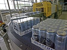 Carlsberg не получала уведомления о передаче в управление Росимущества доли в "Балтике"