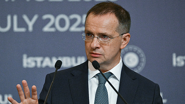 Мединский раскрыл детали обмена военнопленными между Россией и Украиной