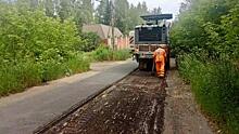 Дорожные службы приступили к ремонту региональных дорог в Богородском округе