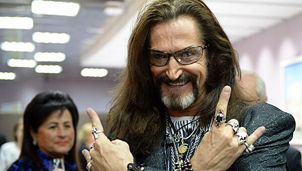 «Секс, наркотики, рок-н-ролл»: Джигурда заступился за Билана