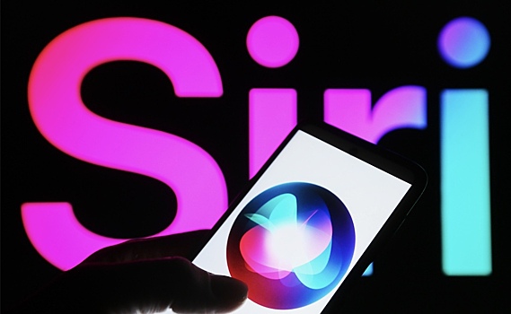 Apple начала встраивать Siri в WhatsApp и другие приложения