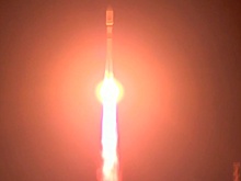 Разгонный блок со спутником «Кондор-ФКА» вышел на орбиту