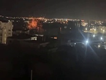 "РВ" показала кадры отражения атаки надводных дронов на Севастополь