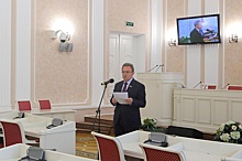 Валерий Лидин озвучил итоги визита пензенской делегации в Беларусь