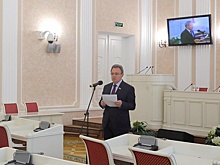 Валерий Лидин озвучил итоги визита пензенской делегации в Беларусь