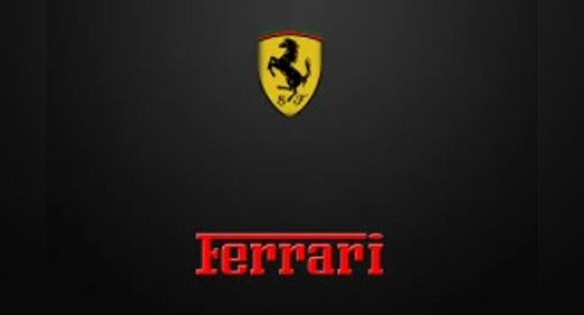 В компании Ferrari открылась вакансия гендиректора