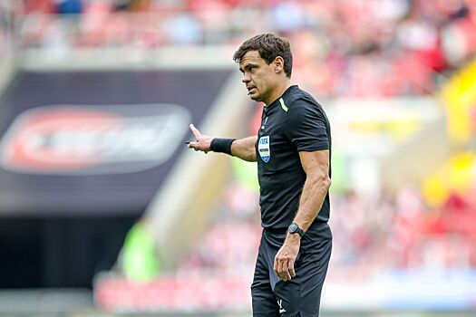 РПЛ, таблица ошибок судей после 11-го тура, против каких команд арбитры ошибаются чаще всего, Спартак, ЦСКА, Зенит, Краснодар