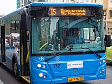 Удачная охота: в ходе последнего рейда ДПС семеро водителей автобусов и их начальники получили по заслугам