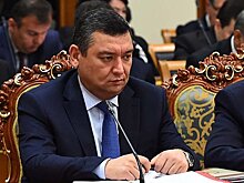 Министр экономразвития назвал главные достижения Таджикистана за 2017 год