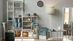 Названы простые способы навести порядок в маленькой квартире